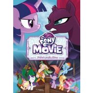 My Little Pony film - Príbeh podľa filmu - cena, porovnanie