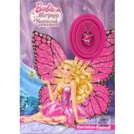 Barbie a Kvetinová princezná - s hračkou - cena, porovnanie