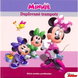 Minnie Dupľované trampoty