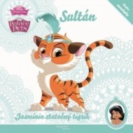 Palace Pets - Sultán - Jasmínin statočný tigrík - cena, porovnanie