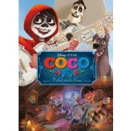 Coco - cena, porovnanie