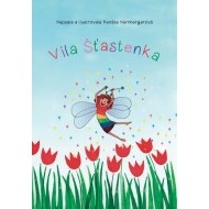 Víla Šťastenka - cena, porovnanie