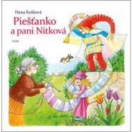 Piešťanko a pani Nitková - cena, porovnanie