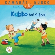 Kubko hrá futbal - cena, porovnanie