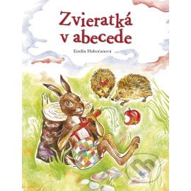 Zvieratká v abecede