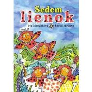 Sedem lienok - cena, porovnanie