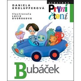 Bubáček