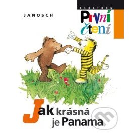 Jak krásná je Panama