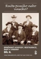 Račte pivečko nebo vínečko? díl II. - cena, porovnanie