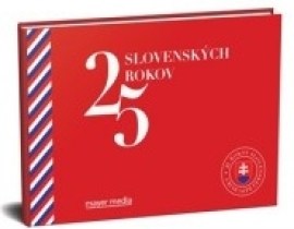 25 slovenských rokov