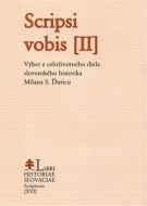 Scripsi vobis II. - cena, porovnanie
