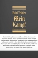 Mein Kampf - cena, porovnanie