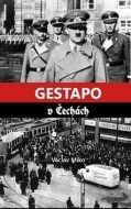 Gestapo v Čechách - cena, porovnanie