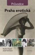 Praha erotická - cena, porovnanie