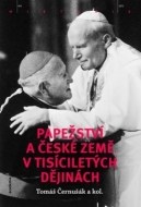 Papežství a české země v tisíciletých dějinách - cena, porovnanie