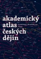 Akademický atlas českých dějin - cena, porovnanie