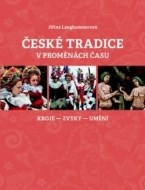 České tradice v proměnách času - cena, porovnanie