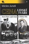 Cena lidské tváře - cena, porovnanie