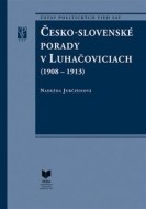 Česko - slovenské porady v Luhačoviciach (1908 - 1913) - cena, porovnanie