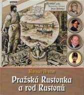 Pražská Rustonka a rod Rustonů - cena, porovnanie