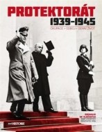 Protektorát 1939 - 1945 - cena, porovnanie