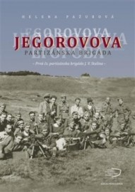 Jegorovova partizánska brigáda