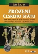 Zrození českého státu - cena, porovnanie