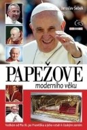 Papežové moderního věku - cena, porovnanie
