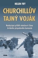 Churchillův tajný voják - cena, porovnanie