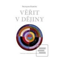 Věřit v dějiny - cena, porovnanie
