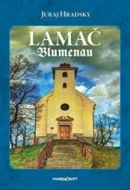 Lamač - Blumenau