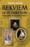 Rekviem za tři krále - cena, porovnanie