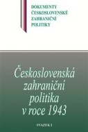 Československá zahraniční politika v roce 1943 - cena, porovnanie