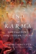 The End of Karma - cena, porovnanie