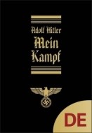 Mein Kampf (DE) - cena, porovnanie