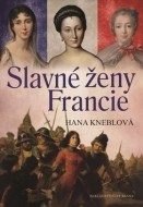 Slavné ženy Francie - cena, porovnanie