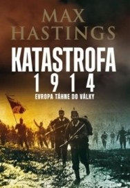 Katastrofa 1914