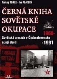 Černá kniha sovětské okupace