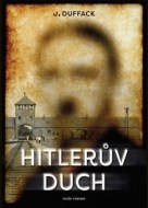 Hitlerův duch - cena, porovnanie