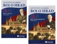 Boj o hrad I. + II. - cena, porovnanie