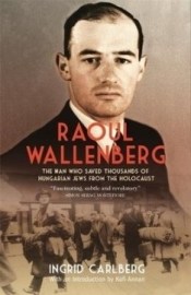 Raoul Wallenberg