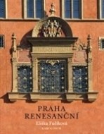 Praha renesanční - cena, porovnanie