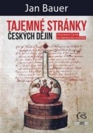 Tajemné stránky českých dějin - cena, porovnanie