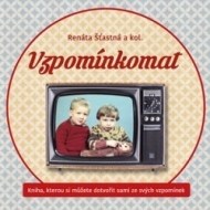 Vzpomínkomat - cena, porovnanie