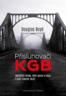 Přisluhovači KGB - cena, porovnanie