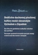 Dečičstvo duchovnej piesňovej kultúry medzi Východom a Západom - cena, porovnanie