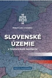 Slovenské územie v historickom kontexte