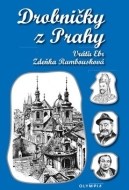 Drobničky z Prahy - cena, porovnanie