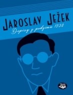 Dopisy z podzimu 1938 - cena, porovnanie