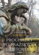 Procházky po pražských hřbitovech - cena, porovnanie